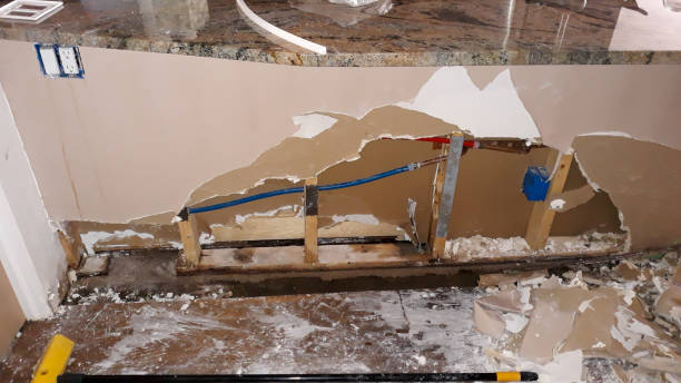 , SD Water damage restoration Company