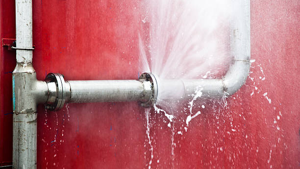24/7 water damage repair in SD